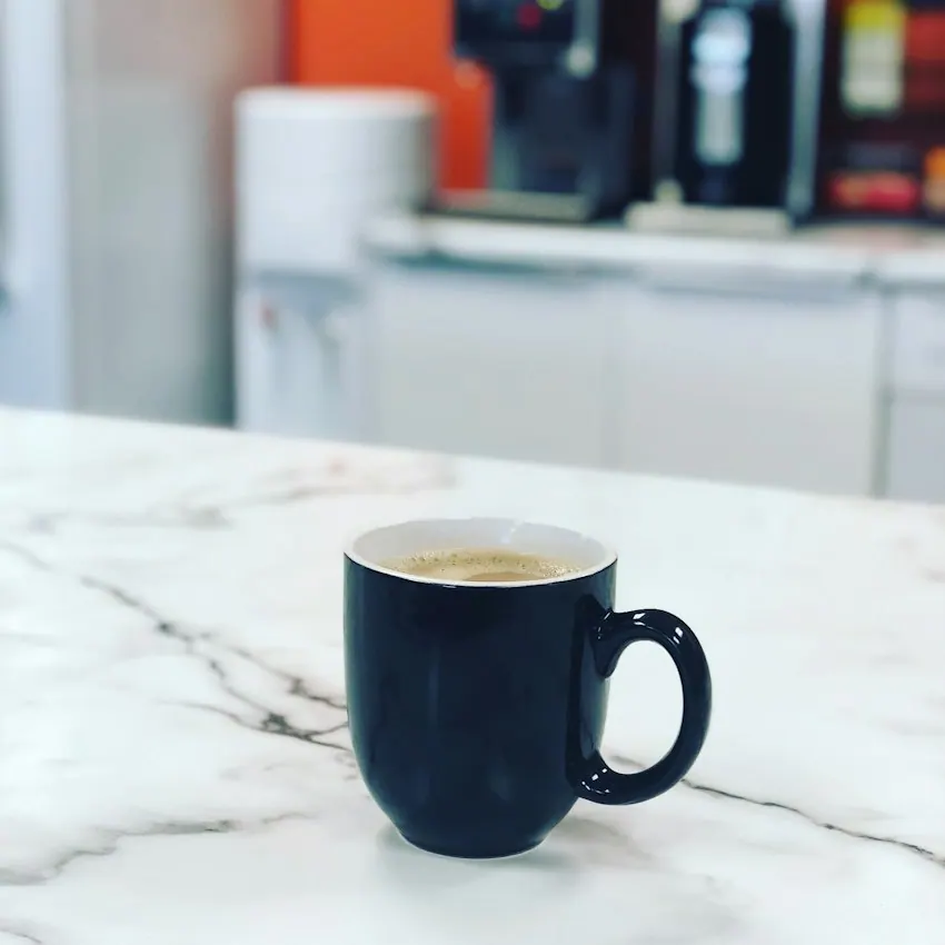 陶瓷咖啡杯