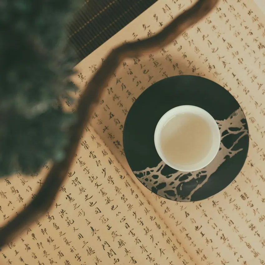 原叶红茶 100g